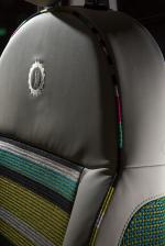 Fiat 500C Missoni by Garage Italia Customs 2017 года